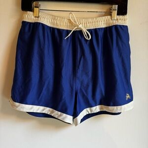 tracksmith van cortlandt grand shorts